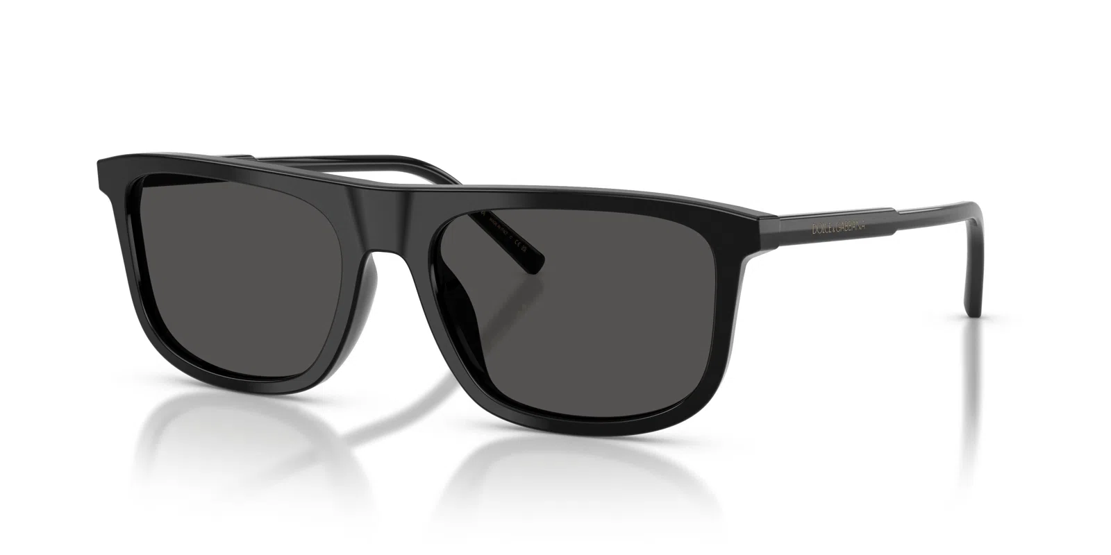 Dolce & Gabbana 4542 Sunglasses - view 11
